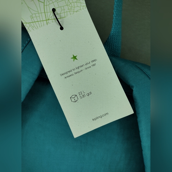 Kipling Keeper Backpack - Picture 7 of 7